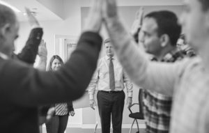 Leadership, charisme, vie professionnelle, formations certifiantes